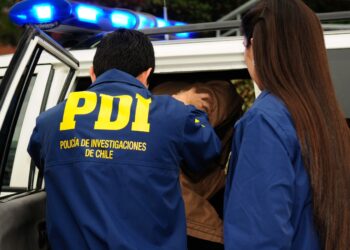 PDI: Detiene a Pistolero en San Ignacio