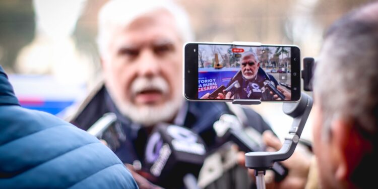 Seremi de Agricultura llama a productores y productoras de Ñuble a postular a convocatoria FIA 2025 para impulsar la innovación en el agro