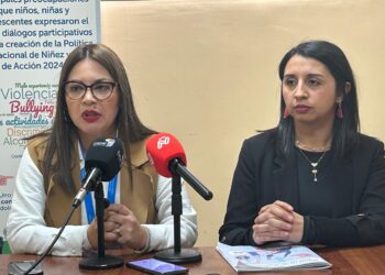 SENAMA lanza Manual de Uso Tecnológico para Personas Mayores que busca reducir brecha digital