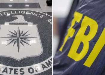 El FBI comenzó  un registro en el domicilio del que fuera asesor de Seguridad Nacional