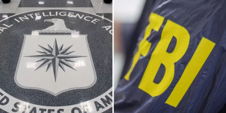 El FBI comenzó  un registro en el domicilio del que fuera asesor de Seguridad Nacional