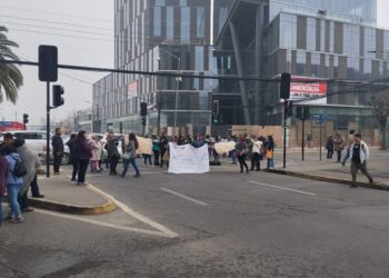 Ñuble fue una de las regiones con el menor aumento en ingresos de trabajadores 50+ en 2024