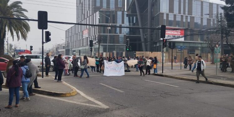 Ñuble fue una de las regiones con el menor aumento en ingresos de trabajadores 50+ en 2024