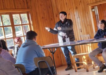 El Carmen queda fuera de programa MINVU “Pequeñas Localidades” pese a impactos del Embalse Zapallar