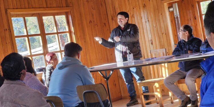 El Carmen queda fuera de programa MINVU “Pequeñas Localidades” pese a impactos del Embalse Zapallar