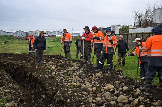 Chillán tuvo una buena respuesta durante sistema frontal