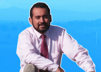 Felipe Aylwin exalcalde de Chillán Viejo, es oficializado como candidato al parlamento