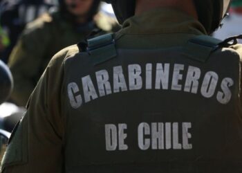 Estudiante fue baleado  en las afueras del Colegio Marista de Alto Hospicio