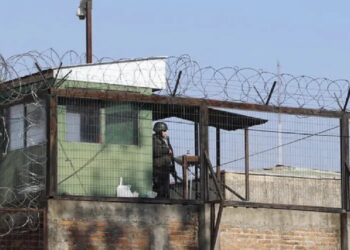 Autoridades quieren poner en marcha iniciativa para traslado de cárcel de Chillán