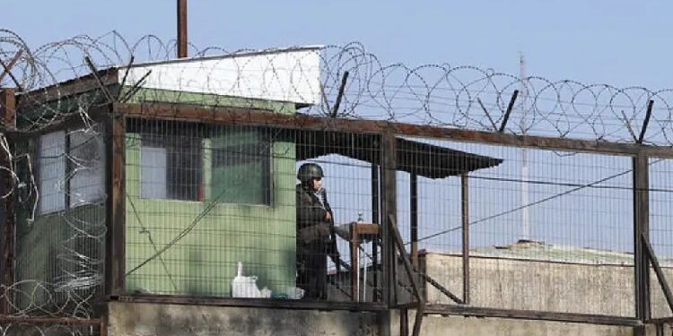 Autoridades quieren poner en marcha iniciativa para traslado de cárcel de Chillán