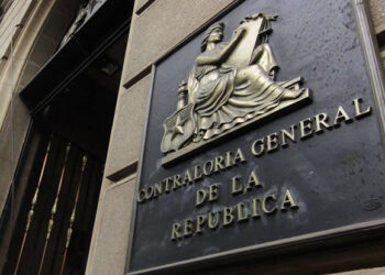 La Contraloría detectó más de 13 mil  funcionarios públicos asistieron a al menos uno de los 25 casinos de juego