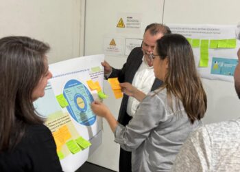 Seremi de las Culturas socializa la Política Nacional de Educación Artística 2024-2029 con agentes culturales y educativos