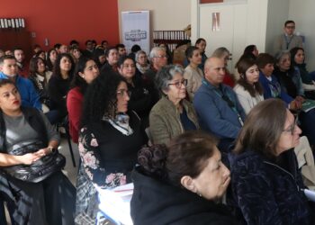 Segegob anuncia 37 proyectos adjudicados del Fondo de Fortalecimiento en Ñuble