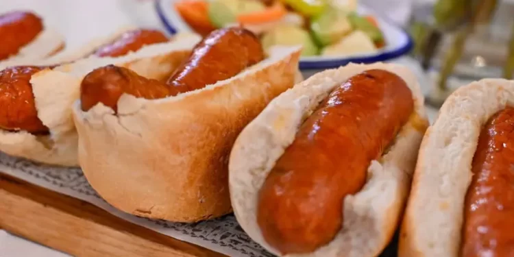 Fiesta de La Longaniza : Inminente corte de calles cercanas a la Plaza Mayor de Chillán