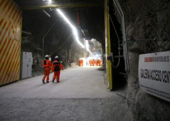 Equipo multidisciplinario investigará tragedia de «El Teniente «