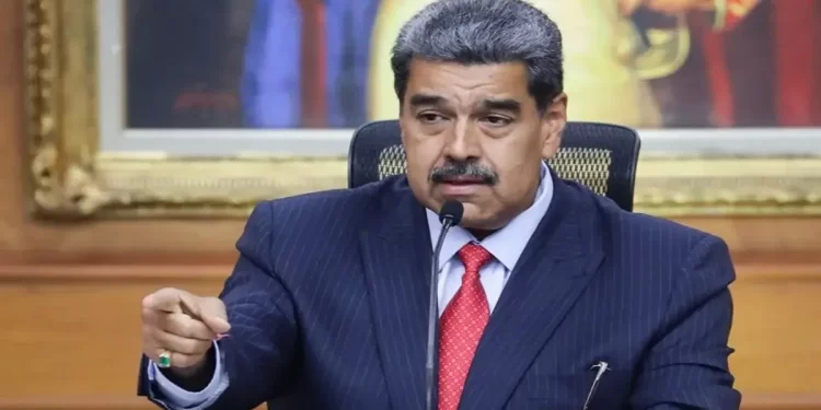 Nicolás Maduro, pidió a la  ONU interceder para que el Gobierno de Estados Unidos cese acciones contra Venezuela