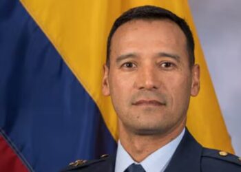 El ministro de Defensa de Colombia, confirma muerte de uno de los autores del delito contra Miguel Uribe