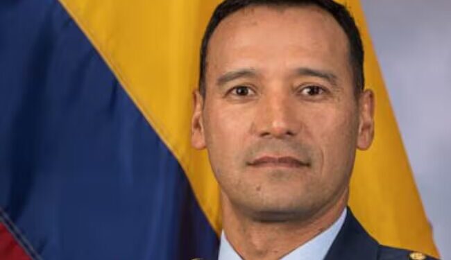 El ministro de Defensa de Colombia, confirma muerte de uno de los autores del delito contra Miguel Uribe