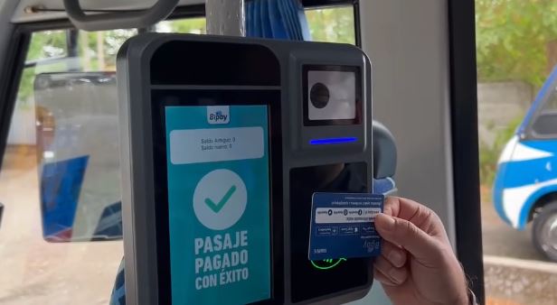 RECAUDO ELECTRÓNICO: SEGURIDAD Y TIPO DE PAGO SON LOS ASPECTOS MEJOR EVALUADOS POR USUARIOS DEL TRANSPORTE PÚBLICO DE CHILLÁN Y CHILLÁN VIEJO