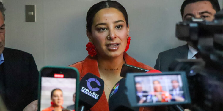 Víctimas de violaciones de DD.HH en el Sename y centros privados podrán dar testimonio