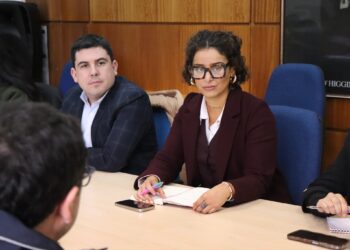 Seremi de Gobierno informa sobre nuevo 1% de cotización que aplica desde hoy: “Este es un paso concreto hacia pensiones más justas”