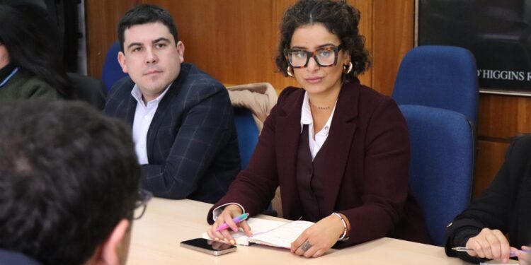 Seremi de Gobierno informa sobre nuevo 1% de cotización que aplica desde hoy: “Este es un paso concreto hacia pensiones más justas”