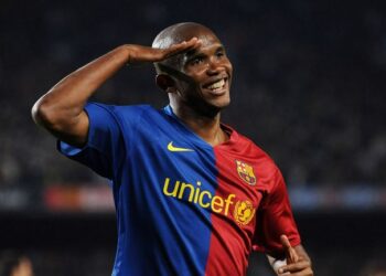 Samuel Eto’o, está en el centro de una grave controversia. tras ser denunciado ante el Comité de Ética de la FIFA
