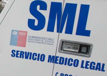 Trabajador murió  atropellado en Ruta 5 Sur altura peaje de San Carlos