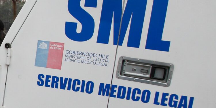 Trabajador murió  atropellado en Ruta 5 Sur altura peaje de San Carlos