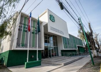 Nueva subcomisaría entregará más seguridad a 60.000 vecinos en Peñalolén