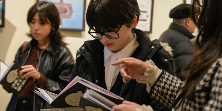 Centro Cultural Hojalata presenta su primera publicación independiente: “Hojalatería”