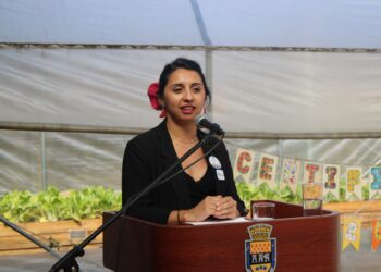 Proyecto financiado por SENADIS beneficia a 18 jóvenes con discapacidad en Chillán