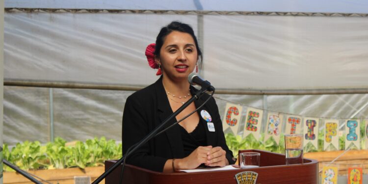 Proyecto financiado por SENADIS beneficia a 18 jóvenes con discapacidad en Chillán