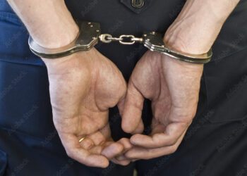 Individuo de 63 años, es formalizado por el delito de abuso sexual en contra de una niña