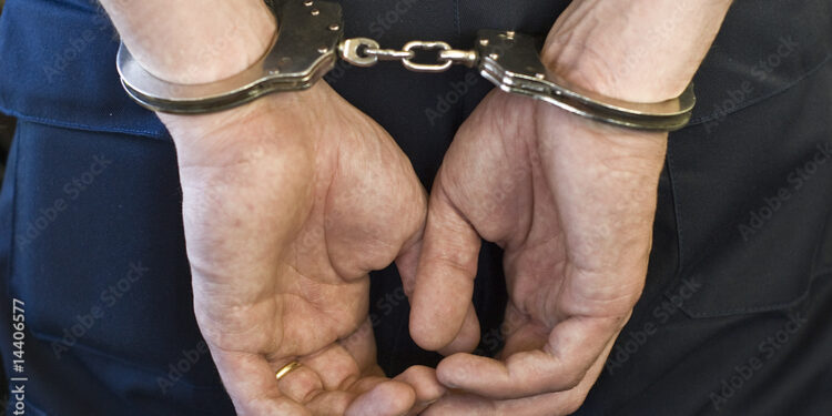 Individuo de 63 años, es formalizado por el delito de abuso sexual en contra de una niña