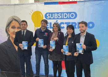 Subsidio eléctrico: el 98% de los postulantes del tercer proceso recibirán el beneficio en octubre