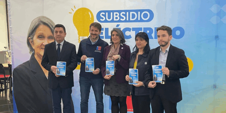 Subsidio eléctrico: el 98% de los postulantes del tercer proceso recibirán el beneficio en octubre