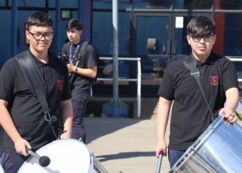 Punilla Cordillera: Más de 4900 estudiantes han sido beneficiados con Talleres de Educación Integral del Mineduc este 2025