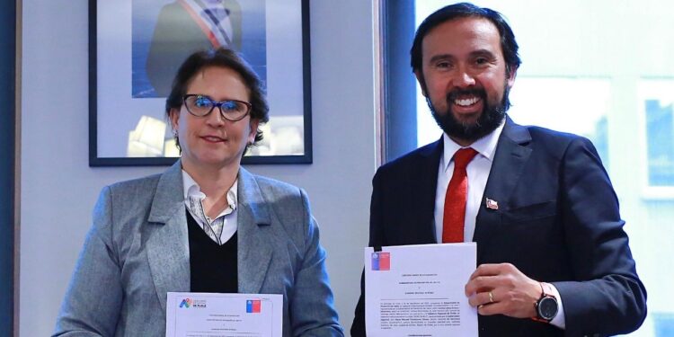 Inteligencia Artificial para la prevención del delito y seguridad llega a Ñuble