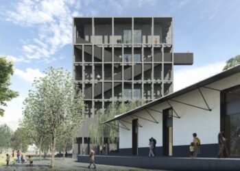 Museo Regional de Ñuble avanza hacia su construcción tras obtener Recomendación Satisfactoria