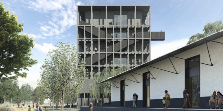 Museo Regional de Ñuble avanza hacia su construcción tras obtener Recomendación Satisfactoria