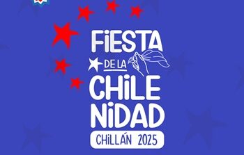 Chillán se prepara para la Fiesta de la Chilenidad 2025