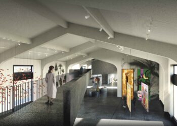 Museo Regional de Ñuble obtiene luz verde para su construcción