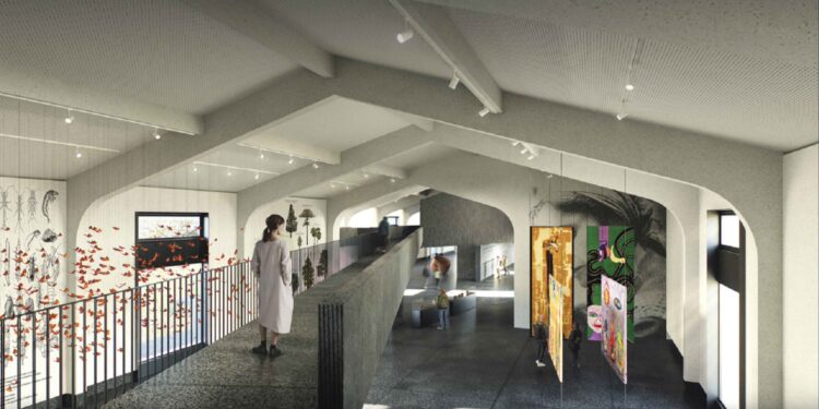 Museo Regional de Ñuble obtiene luz verde para su construcción