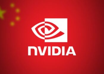 China acusó  a Nvidia de violar las reglas antimonopolio