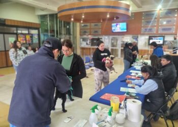 Sábado Ciudadano Municipal atendió a más de 250 personas