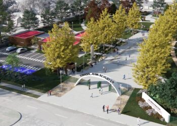Comunidad chillaneja aprueba proyecto final para construir el Parque Schleyer