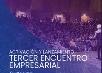 San Carlos será sede de la activación y lanzamiento del Encuentro Empresarial 2025: Ñuble una región que inspira