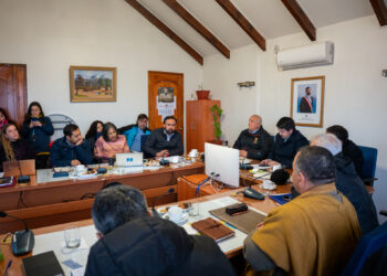 Asociación del Diguillín se suma ha llamado al Gobierno de no recortar recursos para Ñuble