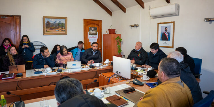 Asociación del Diguillín se suma ha llamado al Gobierno de no recortar recursos para Ñuble